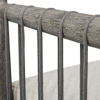 Blythe Outdoor Dining Chair