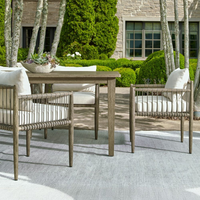 Blythe Outdoor Dining Chair