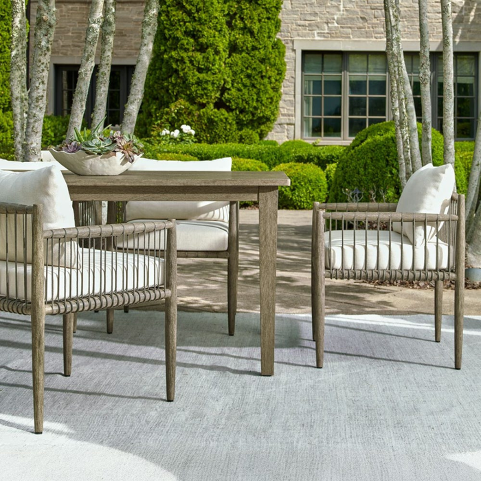 Blythe Outdoor Dining Chair