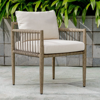 Blythe Outdoor Dining Chair