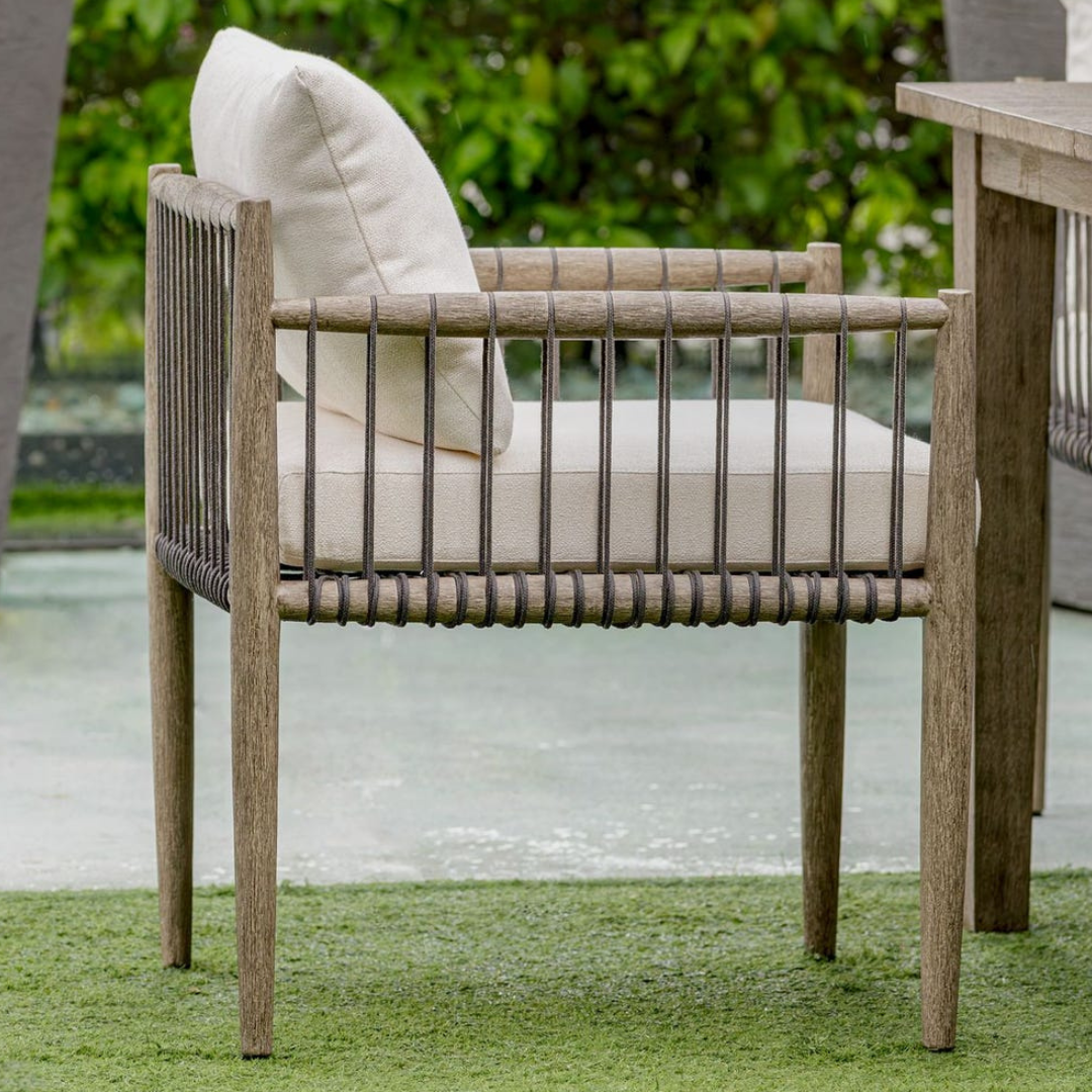 Blythe Outdoor Dining Chair