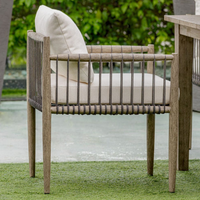 Blythe Outdoor Dining Chair