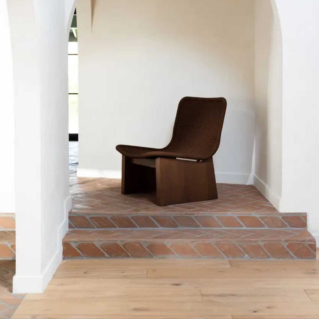 Sampson Outdoor Accent Chair