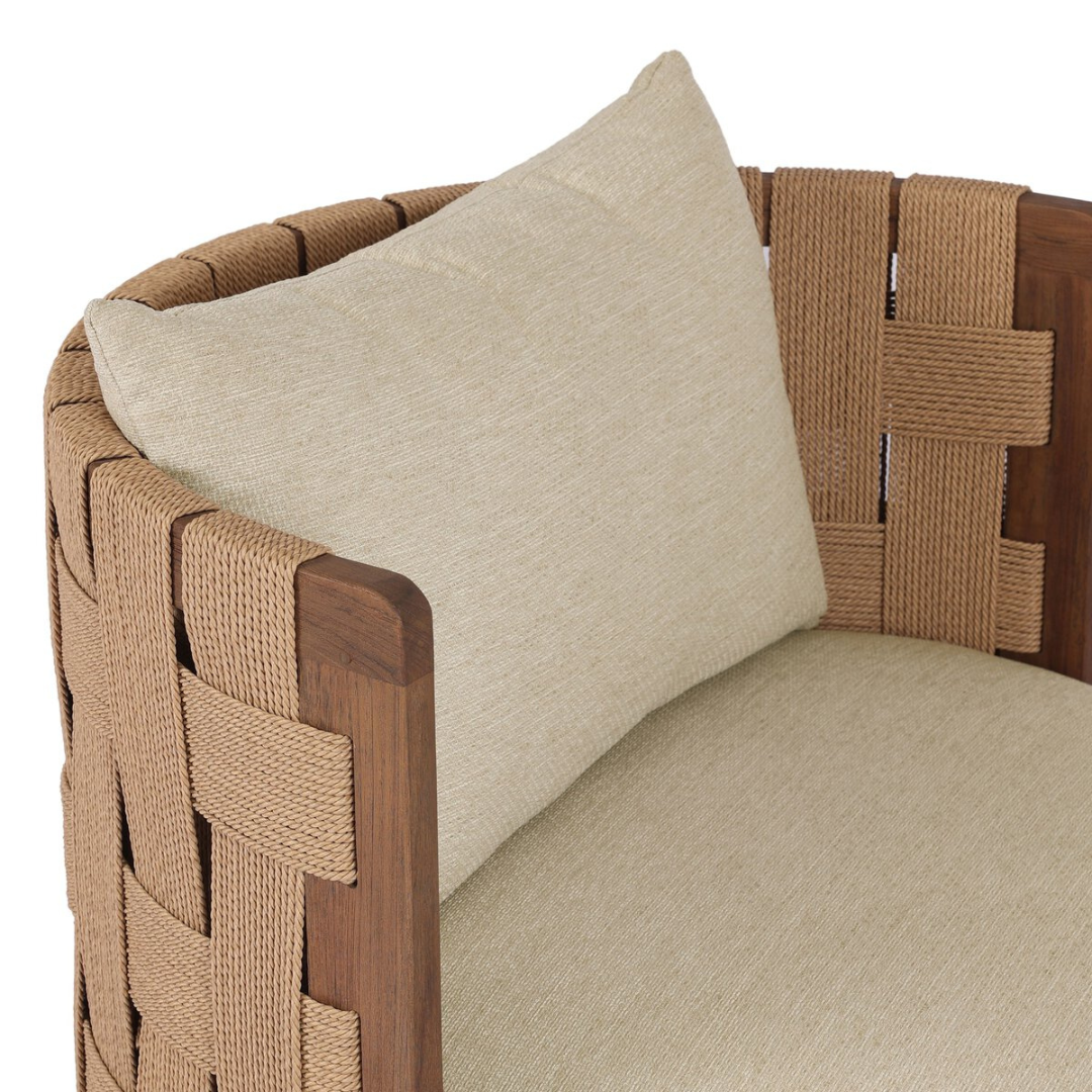 Brienne Outdoor Chair