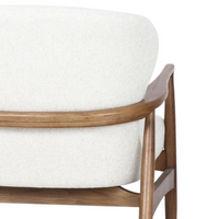 Rhodes Club Chair
