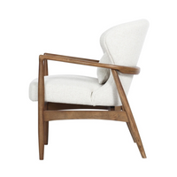 Rhodes Club Chair