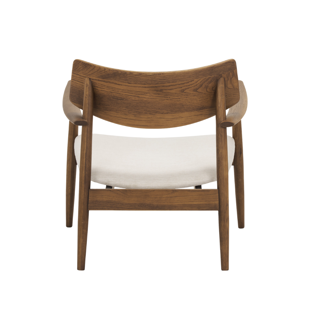 Haggen Upholstered Accent Chair