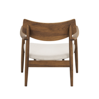 Haggen Upholstered Accent Chair