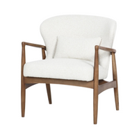 Rhodes Club Chair