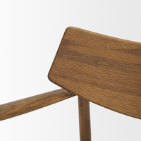 Haggen Upholstered Accent Chair