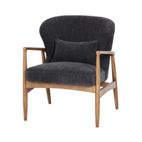 Rhodes Club Chair