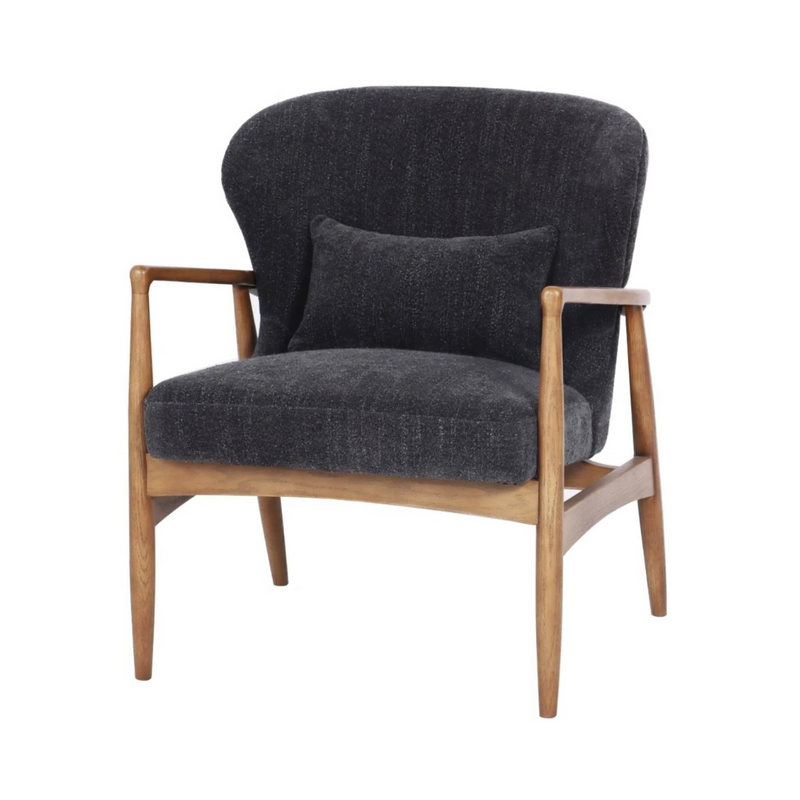 Rhodes Club Chair