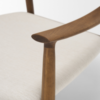 Haggen Upholstered Accent Chair