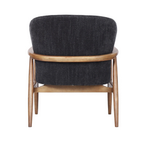 Rhodes Club Chair