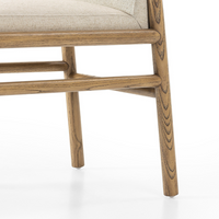 Trace Dining Chair