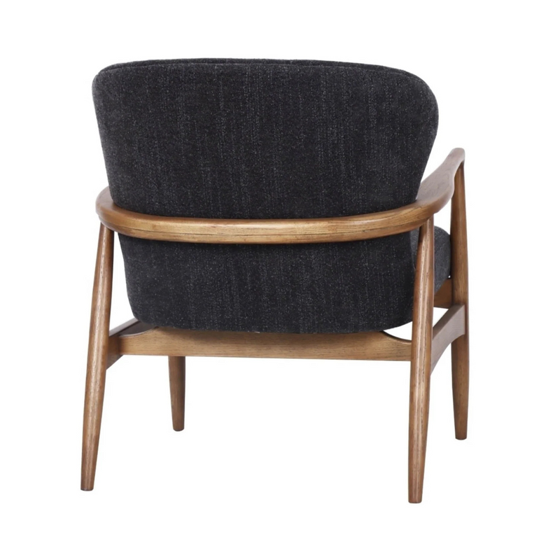 Rhodes Club Chair
