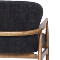 Rhodes Club Chair