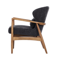 Rhodes Club Chair