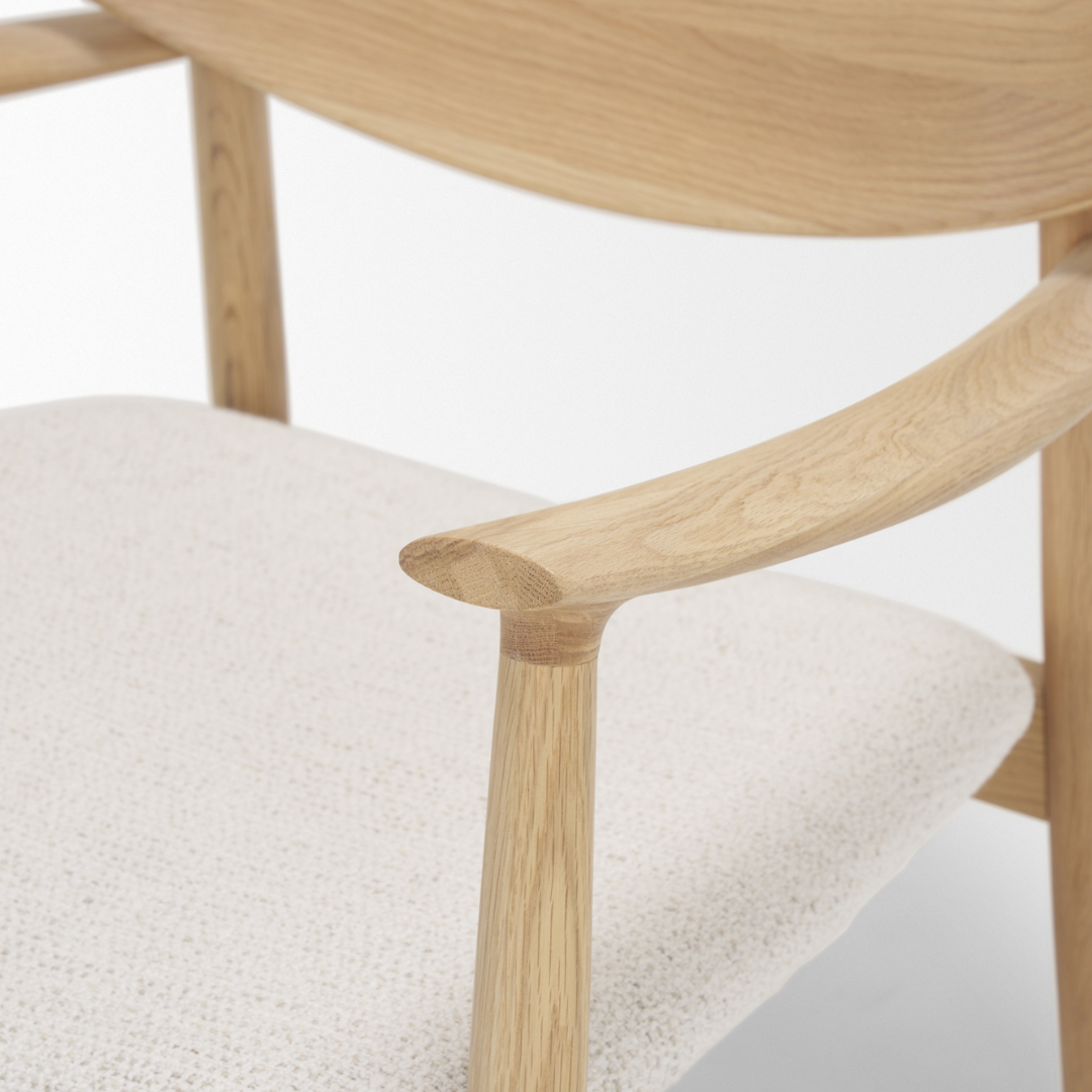 Haggen Upholstered Accent Chair