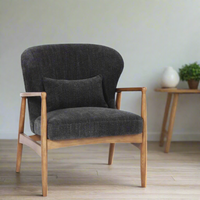 Rhodes Club Chair