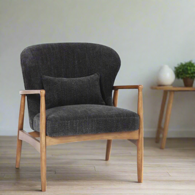 Rhodes Club Chair