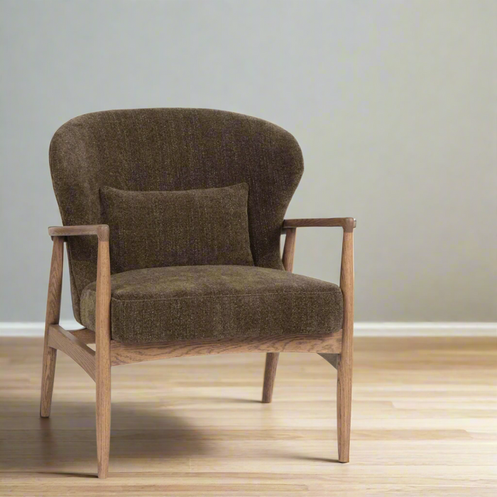Rhodes Club Chair