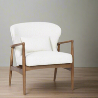 Rhodes Club Chair