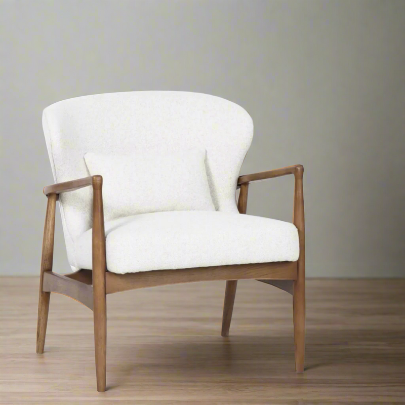 Rhodes Club Chair