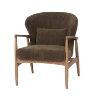 Rhodes Club Chair