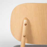 Lyric Dining Chair