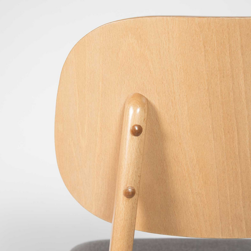 Lyric Dining Chair
