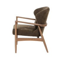 Rhodes Club Chair