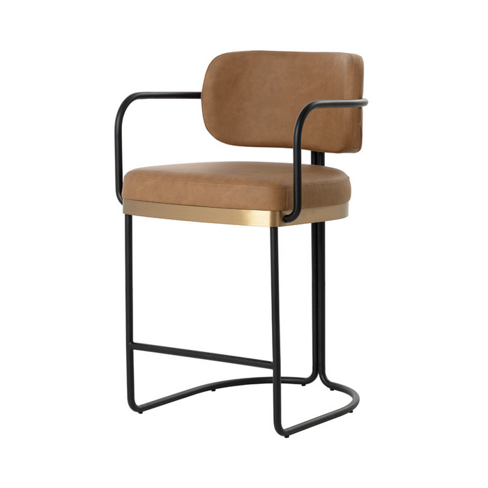 Jersey Counter Stool