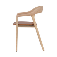 Andrew Dining Armchair
