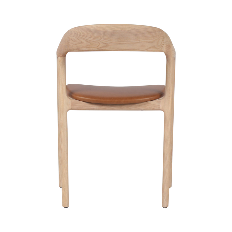 Andrew Dining Armchair