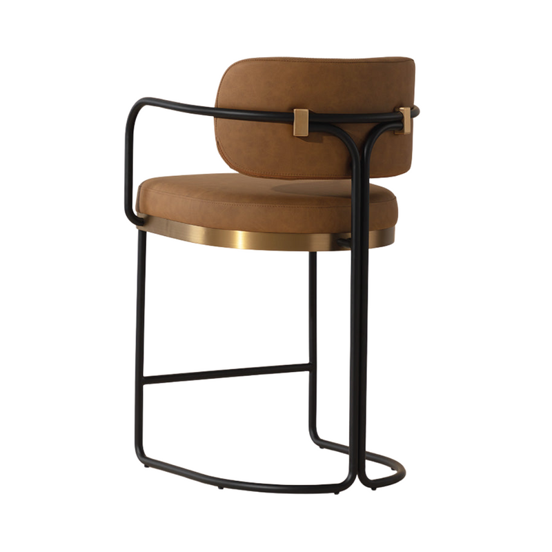 Jersey Counter Stool