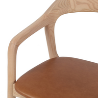 Andrew Dining Armchair