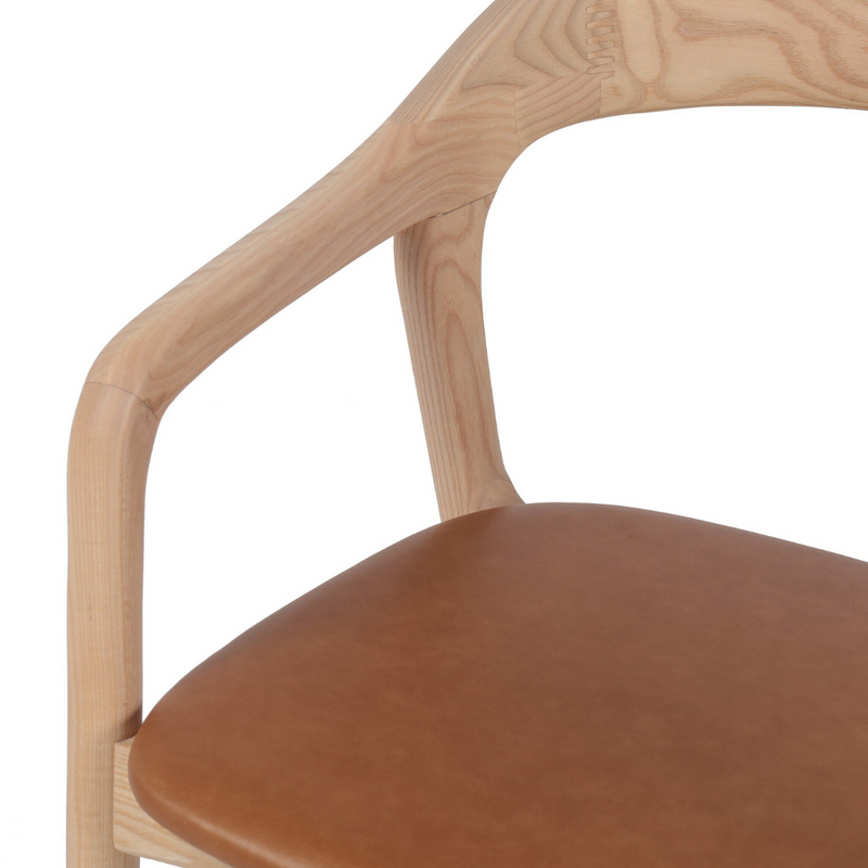 Andrew Dining Armchair