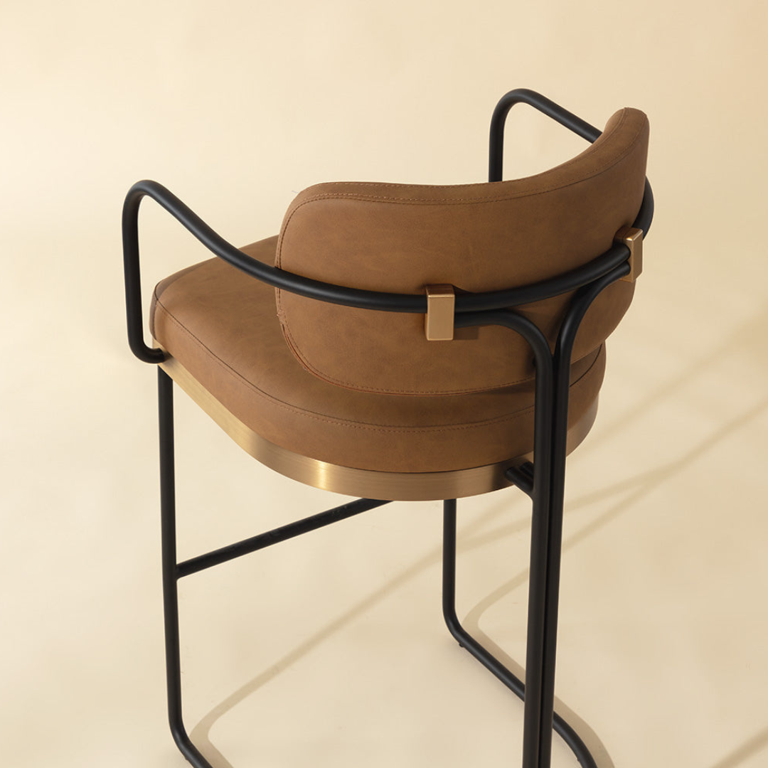 Jersey Counter Stool