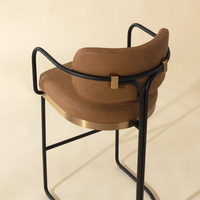 Jersey Counter Stool