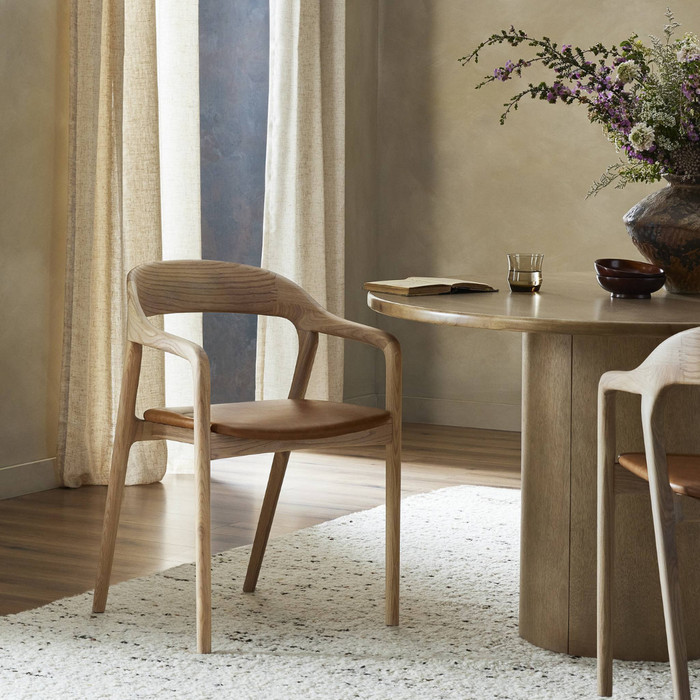 Andrew Dining Armchair
