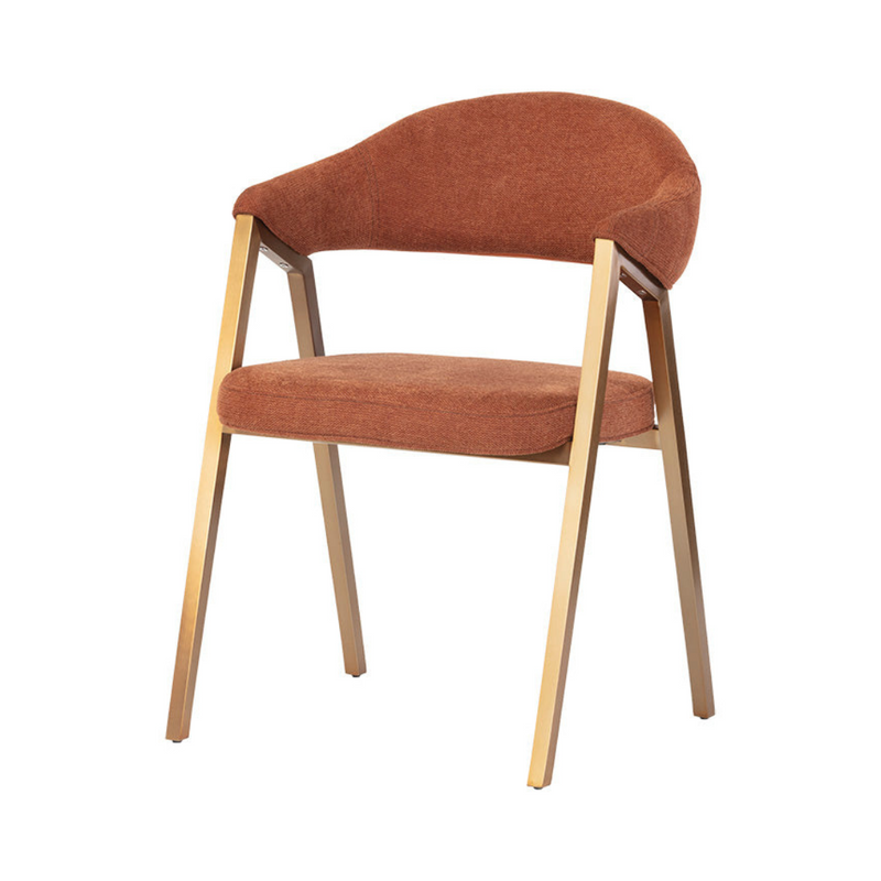 Benoit Dining Armchair