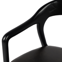 Andrew Dining Armchair
