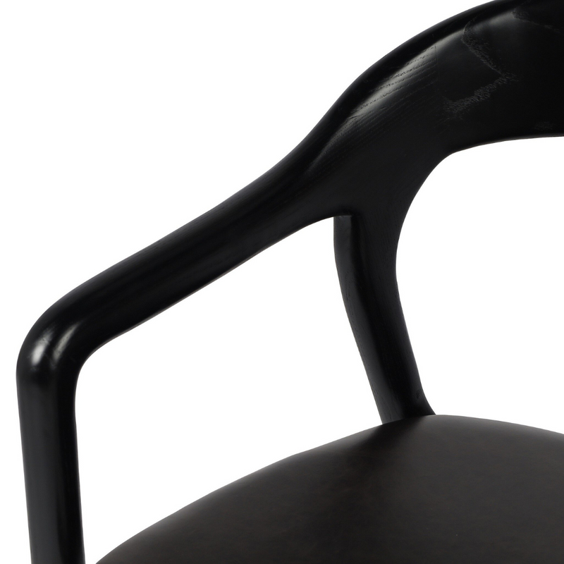 Andrew Dining Armchair