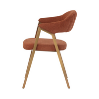 Benoit Dining Armchair