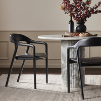 Andrew Dining Armchair