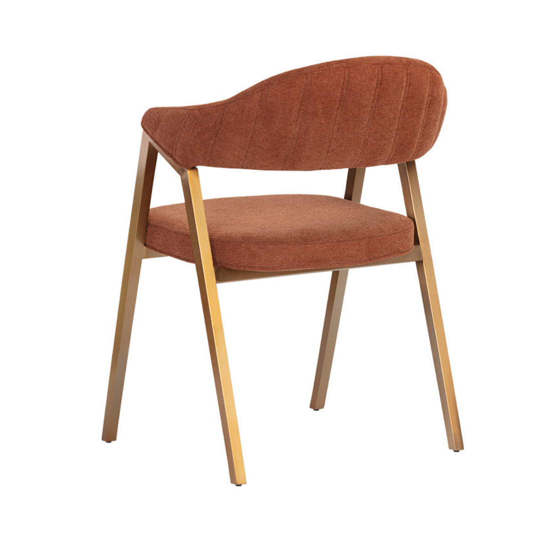Benoit Dining Armchair