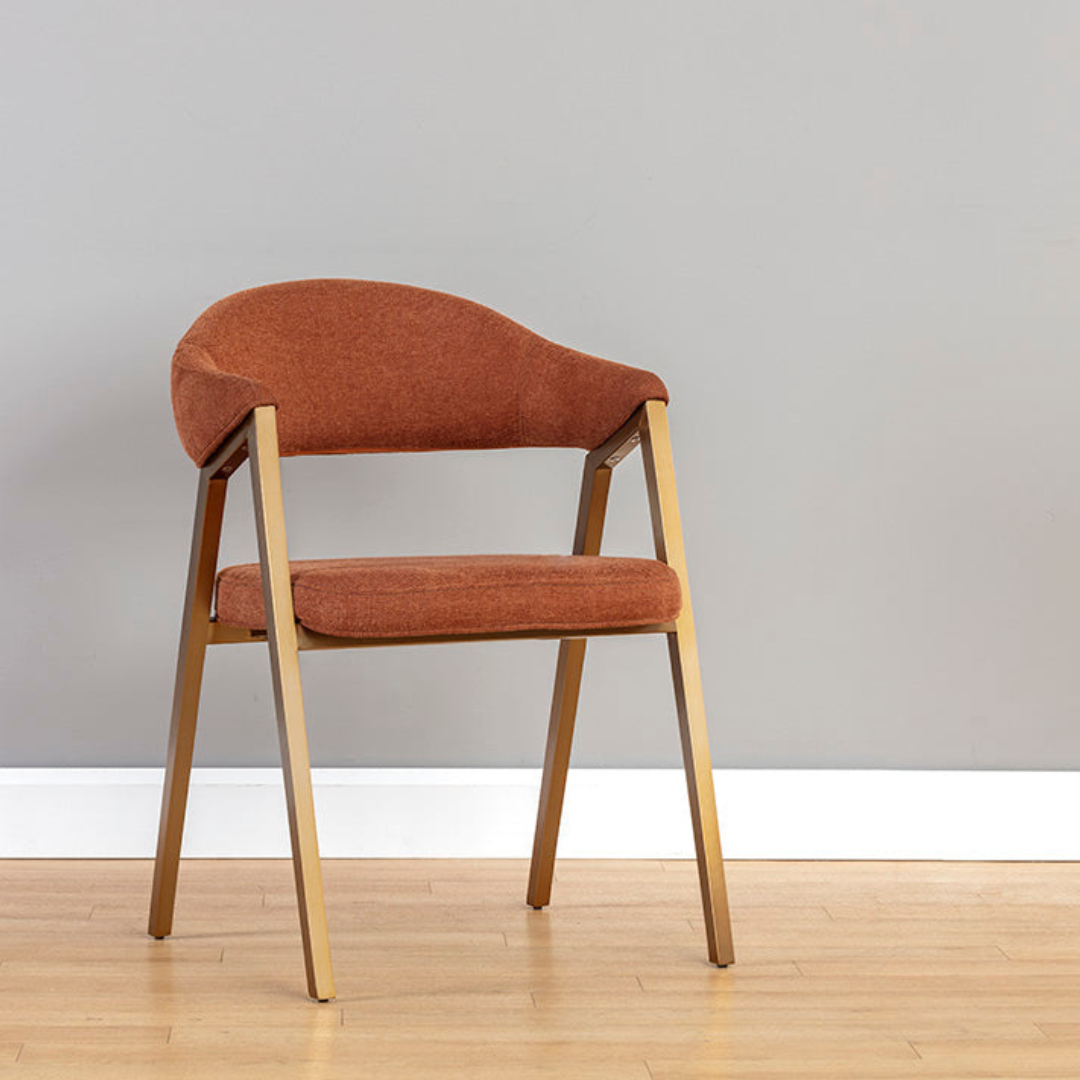 Benoit Dining Armchair