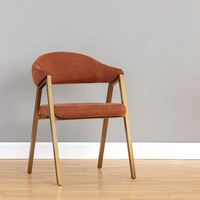 Benoit Dining Armchair