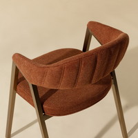 Benoit Dining Armchair